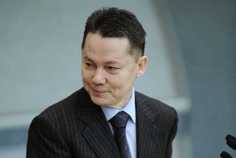 Бывший генерал ФСБ Владимир Каланда оспорил канадские санкции в суде