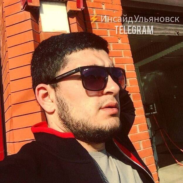 вихарев