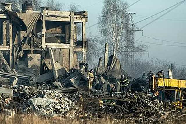 Стрелков высказался об атаке ВСУ на пункт размещения военных в Макеевке