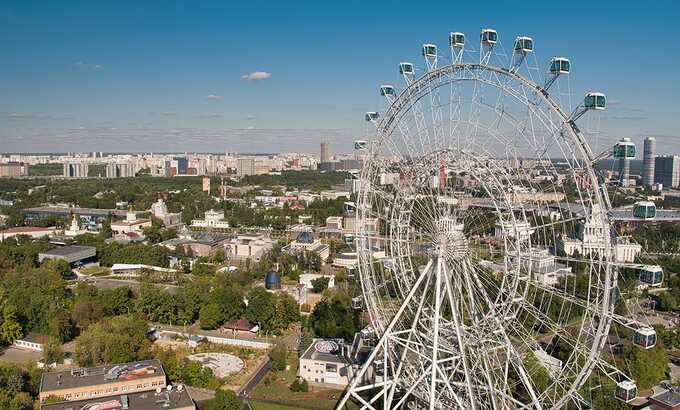 В Москве глушат навигацию в пределах Бульварного и Садового кольца