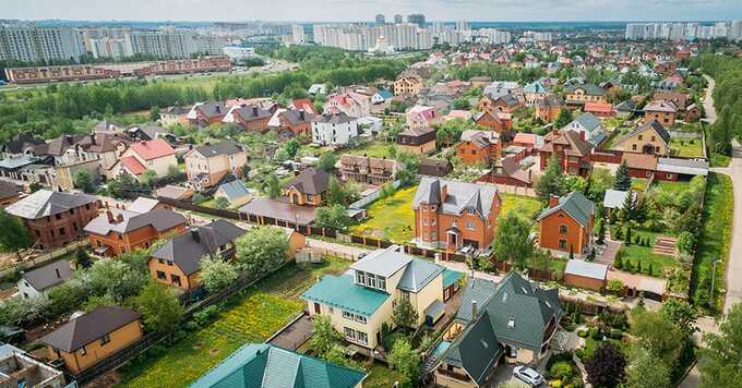 В Новой Москве прозвучало два взрыва: сбиты беспилотники