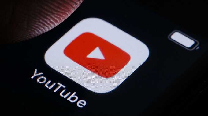 Проблемы с YouTube В России продолжаются