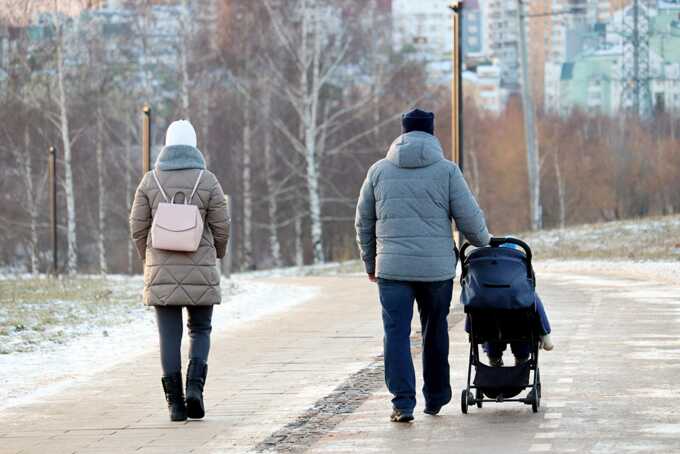 В Госдуме предложили увеличить налоги для бездетных