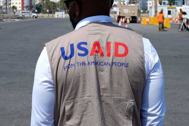 USAID отвергло идею о передаче агентства в подчинение Госдепа