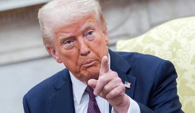 Дональд Трамп пообещал раскрыть важную информацию