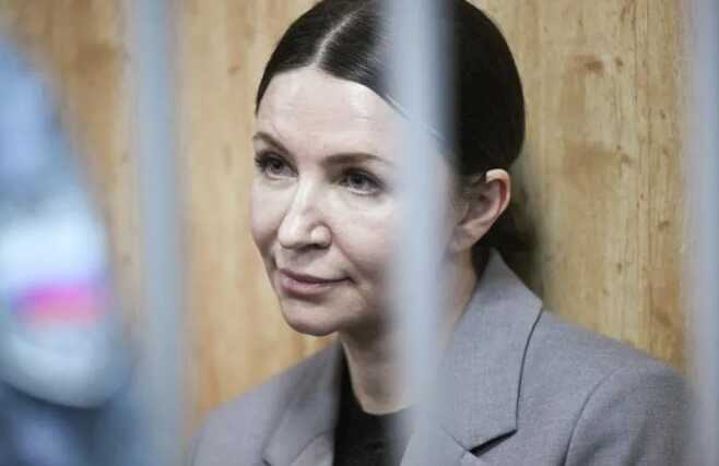 Мать Блиновской резко отреагировала на приговор дочери
