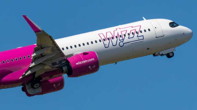 Пассажиры Wizz Air жалуются, что их компенсации уходит AirHelp без их ведома