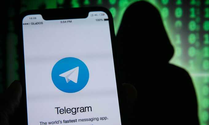 Новая схема мошенников: вирус в Telegram под предлогом смерти близкого человека