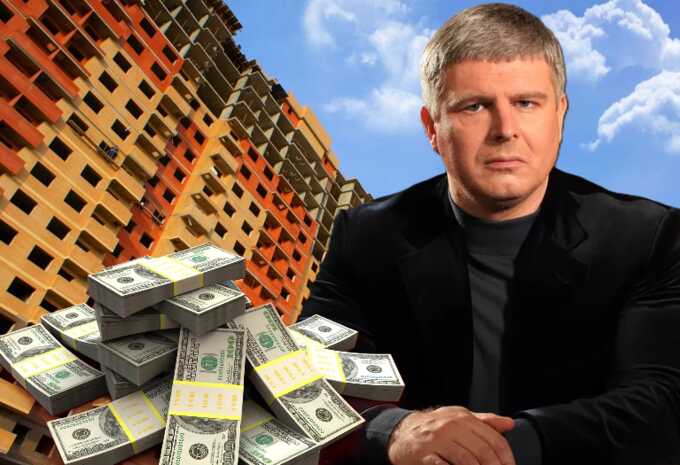 Andrei Ryabinskiy and his "rotten" constructions: why the authorities turn a blind eye to the building crimes and multi-billion-dollar schemes of MMC’s owner