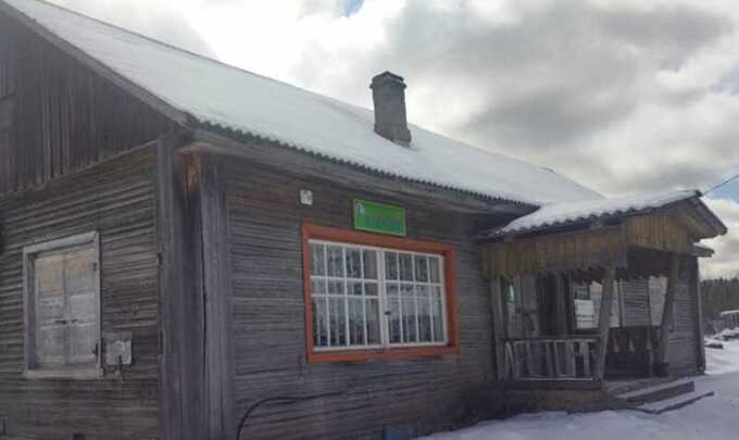 В поселке Вологодской области закрылся единственный магазин после запрета на продажу алкоголя