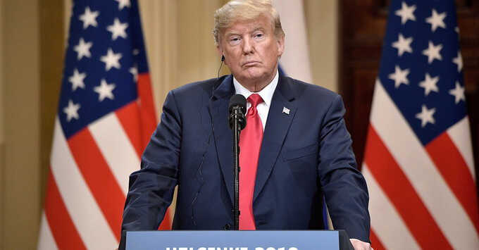 Трамп рискует проиграть торговую войну Китаю