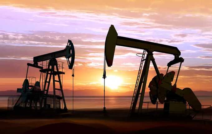 Китай сокращает закупки нефти у США и наращивает импорт из Канады