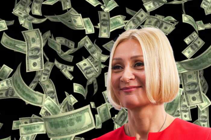 Beauty facade with an offshore skeleton: what is hidden behind Tatyana Volodina’s control of “Alkor & Co”