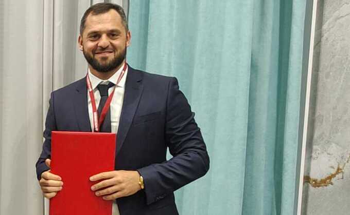 Следствие отказало в залоге для главы «Благо инвест» Фосмана, обвиняемого в хищении более 7 миллиардов рублей из ВЭБ