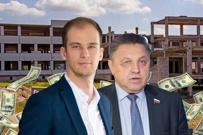 Казус Неверова: схемы на дальневосточных концессиях могут затронуть сенатора Тимченко и окружение Осипова