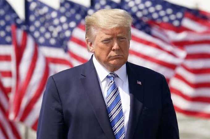 Трамп заявил, что уступкой России будет прекращение войны и отказ от захвата всей Украины