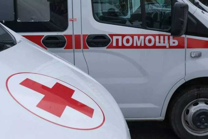 В Севастополе четверо школьников пострадали при взрыве страйкбольной гранаты