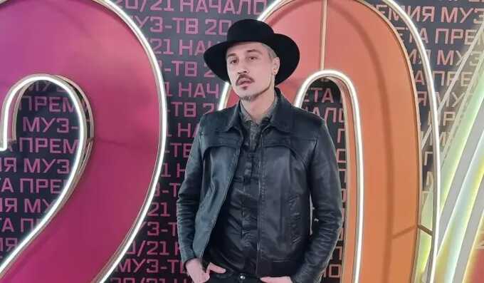 Дима Билан рассекретил дату своей свадьбы
