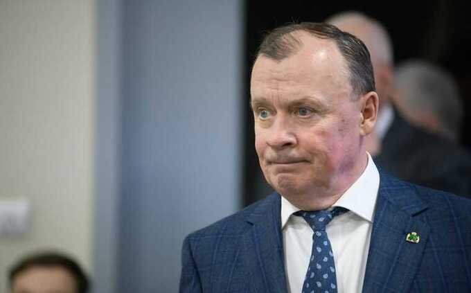 Праймериз «Единой России»: Орлов поддержал Паслера и проверяет лояльность местных элит
