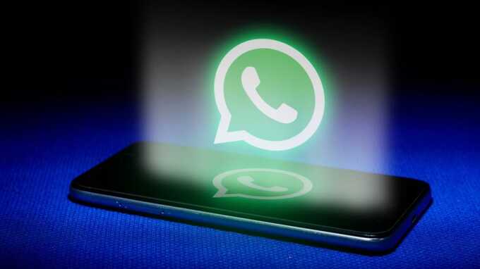 В WhatsApp предупредили о прекращении работы на старых iPhone с 5 мая