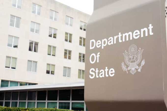В США заявили о продолжении посредничества между Россией и Украиной