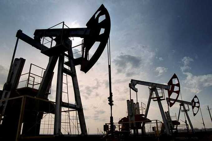 Россия готовится изменить бюджетное правило из-за падения цен на нефть