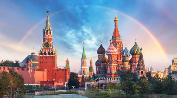 Россия намерена начать перемирие в ночь на 8 мая — заявил Песков