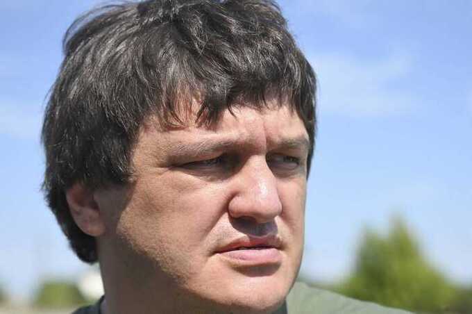 Фигурант уголовного дела оказался в президиуме рядом с президентом