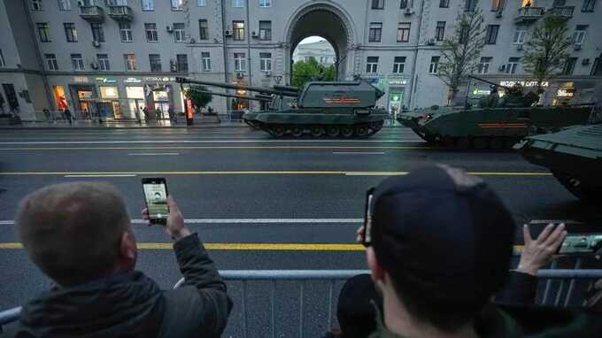 Завтра в европейской части России и на Урале ограничат мобильный интернет