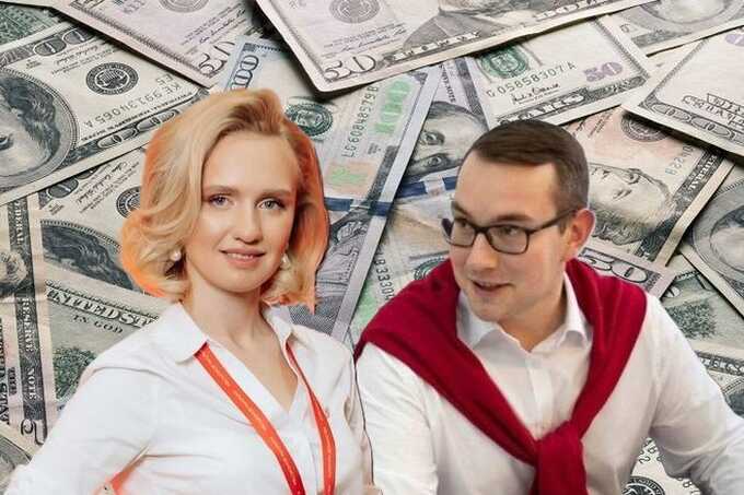 Pavel Savchuk and Olesya Nazarova turn the Russian Red Cross into a cash hoarder — where did Russians’ donations go?