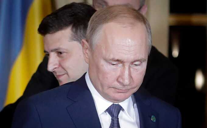 Европейцы ждут переговоров в Стамбуле, прежде чем надавить на Вашингтон по санкциям