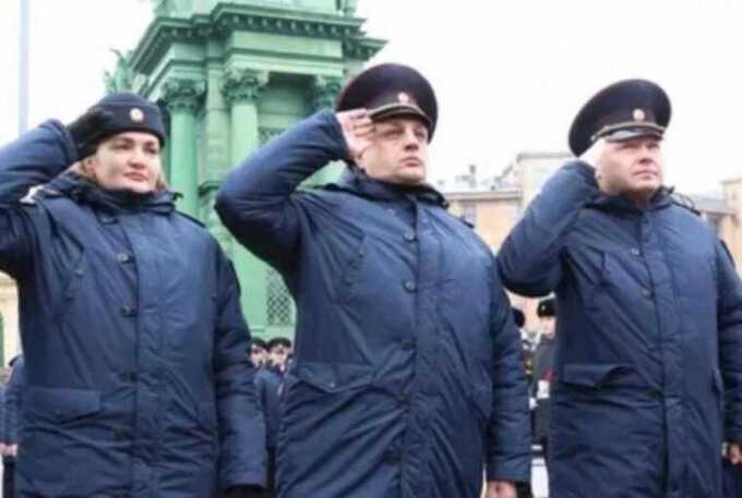 Полиция на Васильевском острове превратилась в рассадник криминала и кумовства