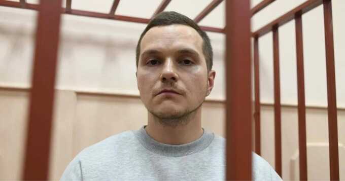 Липцер госпитализирован в тюремную больницу по состоянию здоровья