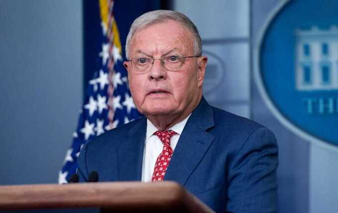 США подтвердили своё намерение контролировать Запорожскую АЭС в рамках переговоров по Украине