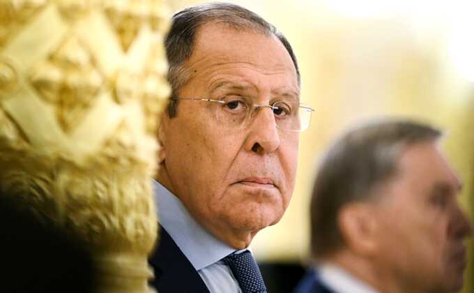 Кремль не подтвердил визит Путина в Стамбул, делегацию возглавит Лавров