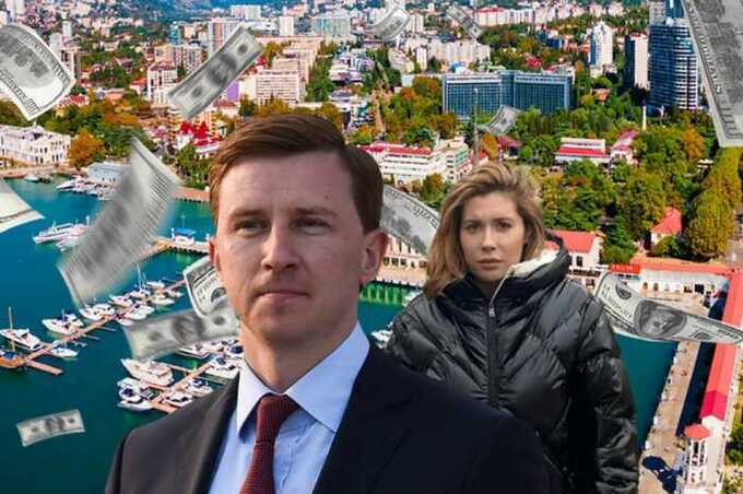 Экс-мэр Сочи Анатолий Копайгородский строил коррупционную империю через контроль над недвижимостью и землёй для захоронений