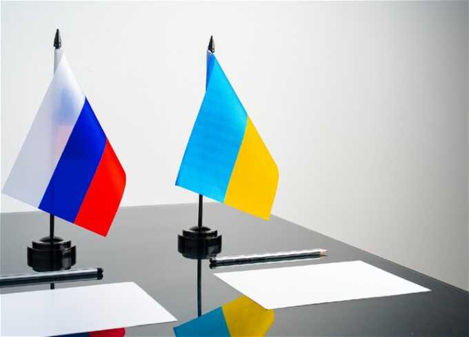 Москва настаивает на нейтралитете Киева и отказе от Крыма ради прекращения огня