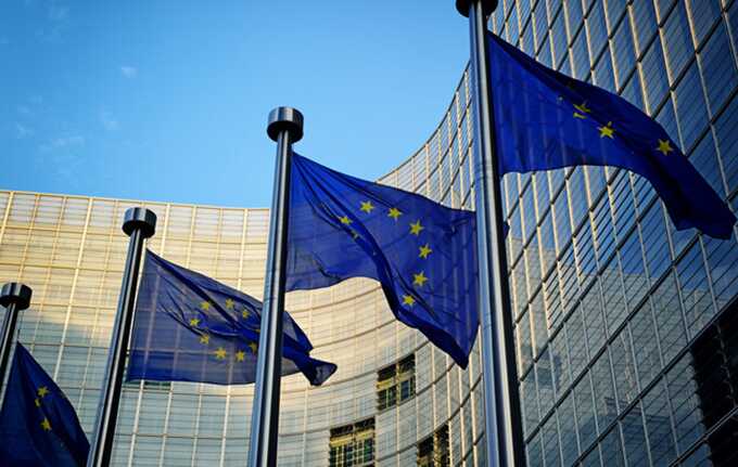 ЕС ввел санкции против пророссийских активистов в Германии