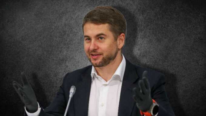 Разоблачает ли убийство отца министра Немерюка связи с ОПГ и спецназом?