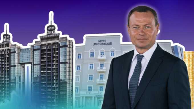 Генпрокуратура требует конфисковать имущество экс-мэра Владивостока Николаева