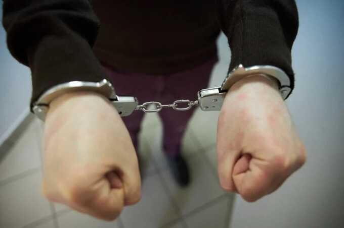 Задержали редактора URA.RU и начальника угрозыска Екатеринбурга по делу о взятке