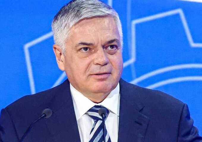 Сергей Шишкарев прекратил финансирование «Черноморца» из-за подозрений в договорных матчах