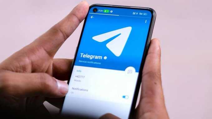 Telegram ответил на расследование о связях с ФСБ