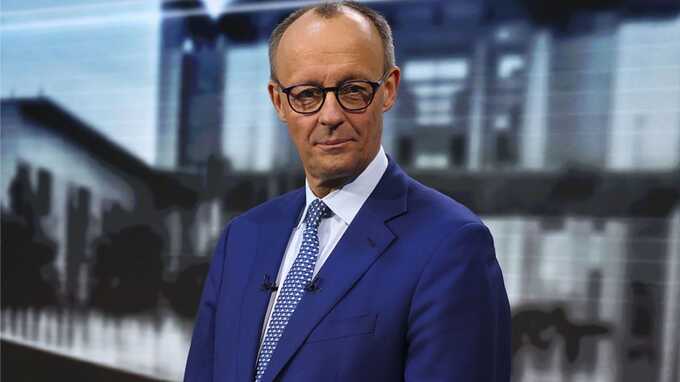Канцлер Мерц призвал сохранить единство коалиции несмотря на разногласия внутри СДПГ