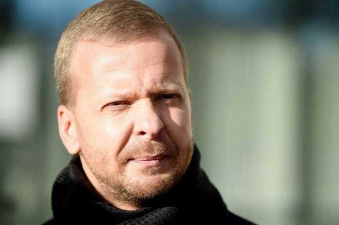 Депутат Росликов попал под уголовное преследование из-за своих высказываний