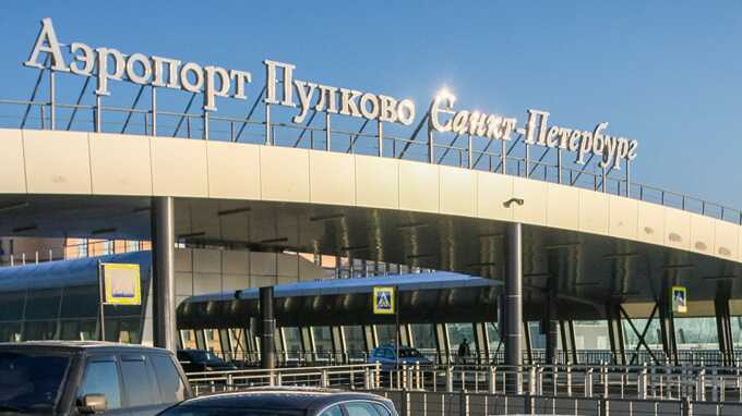 Пилоты сообщили о сбоях системы предупреждения столкновений в Пулково
