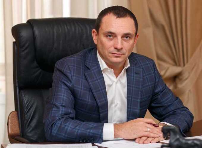 В Пензе арестован предприниматель Олег Фомин по делу о связях с банкротством оборонных предприятий России