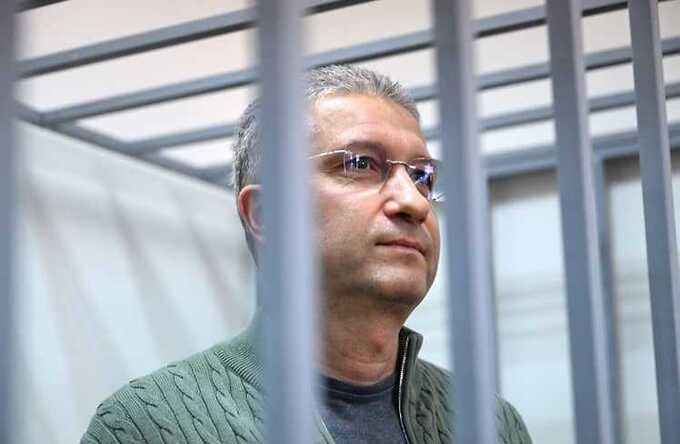 Экс-замминистра обороны Тимура Иванова ждёт тюрьма за взятки