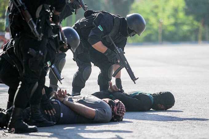 В Иране усиливают репрессии: сотни арестов и казни за протесты