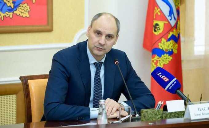 Паслер обнуляет мусорную реформу — Екатеринбург может остаться без полигонов